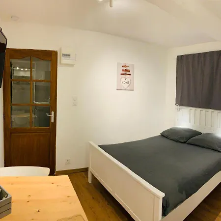 Apartment Mazzarin Aix-en-Provence