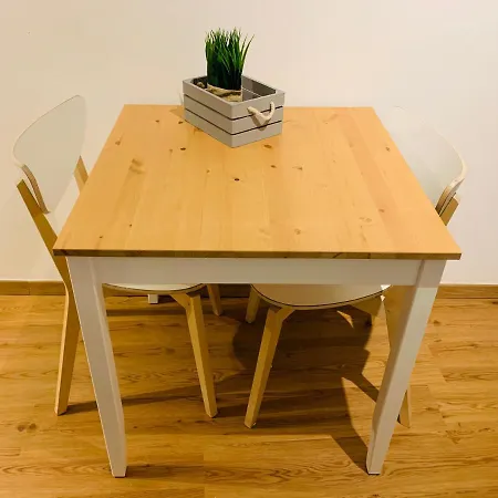Apartment Mazzarin
