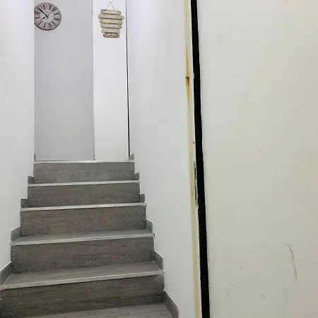 Apartment Mazzarin Aix-en-Provence