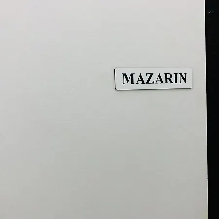 Mazzarin * Aix-en-Provence