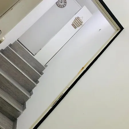 Apartment Mazzarin *